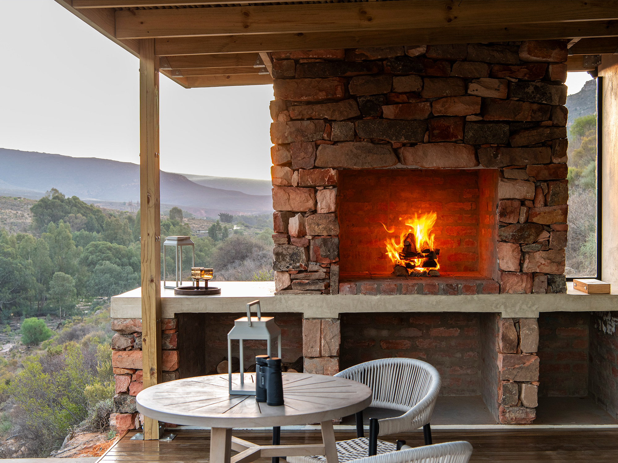 Ananda-Cabin-braai-facility---Ashante-Boutique-Retreat